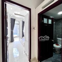 Bán Nhà Riêng 46M Thị Trấn Nhà Bè, Sổ Riêng, Giá Tốt, Nhà Sẵn Vô Ở.