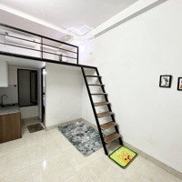 Phòng Trọ 22M2 Có Gác Xép Gần Đại Học Hà Nội