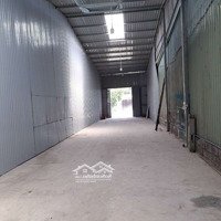 Cho Thuê Mặt Bằng 200M2 Giá Bán 13 Triệu