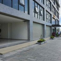 Cho Thuê Shophouse Diamond Riverside 1 Trệt 3 Lầu 400M2