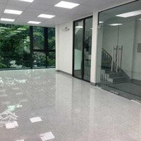 Cho Thuê Nhà Nguyễn Trãi 90M2X6T, Ngõ Ô Tô, Thang Máy, 65 Triệu/T