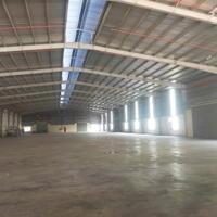 Cho thuê nhà xưởng 10.800m2 tại An Điền, Bến Cát, Bình Dương