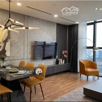 Cho Thuê Căn Hộ Chung Cư Tại Sun Grand City 2 Ngủ 100M2 Full Đồ Giá Chỉ 20 Triệu/Th. Liên Hệ: 0814.332.325