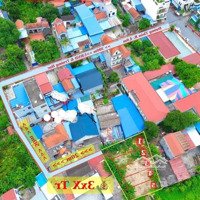 Bán Đất Thủy Triều Thủy Nguyên Hải Phòng