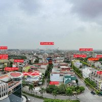 Qũy Căn Ngoại Giao Từ Cđt Shophouse Mto, Đồng Sơn, Phúc Yên