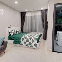 Cho Thuê Căn Hộ Dịch Vụ 30M2, 1 Pn, 1 Vệ Sinh Ngay Trung Tâm P2, Tp Đà Lạt