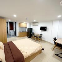 Cho Thuê CHDV, 30m2 Cửa Sổ Full Nội Thất,Mặt Tiền Lê Thị Hồng Gấm