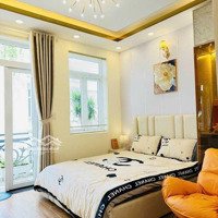 Biệt Thự, Nhà Phố Liền Kề Khu Garden Hills Ngay Emart Phan Văn Trị Dt: 5*20M 5 Tầng Mới 16.X Tỷ Tl