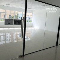 Sàn Văn Phòng 150M2 Cho Đơn Vị Quy Mô Lớn. Giá ~11 Usd/M2. Da Topaz Q8