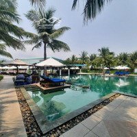 Chuyển Nhượng Resort Tổng Diện Tích 10 Héc Ta Đang Hoạt Động Tại Khánh Hòa.