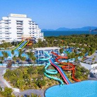 Chuyển Nhượng Resort Tổng Diện Tích 10 Héc Ta Đang Hoạt Động Tại Khánh Hòa.