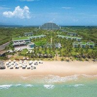 Chuyển Nhượng Resort Tổng Diện Tích 10 Héc Ta Đang Hoạt Động Tại Khánh Hòa.