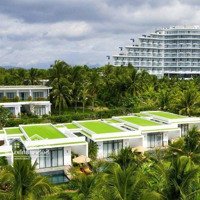 Chuyển Nhượng Resort Tổng Diện Tích 10 Héc Ta Đang Hoạt Động Tại Khánh Hòa.