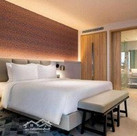 Cần Sang Nhượng Gấp Hợp Đồng Sở Hữu Kỳ Nghỉ Tại Alma Resort 5*, Bãi Dài, Cam Lâm, Khánh Hoà