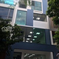 Cho Thuê Nhà Liền Kề Mới Tinh Nguyễn Trãi: 90M2, 6 Tầng, Thang Máy