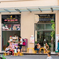 Chính Chủ Bán Shophouse Trong Chung Cư Thương Mại Ori, Cách Biển 500M, Bàn Giao Đầy Đủ Nội Thất