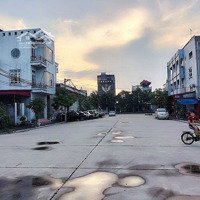 Bán Lô Đất Ngang 7,25M, Trục Chính Phường Hạp Lĩnh, Tp Bắc Ninh