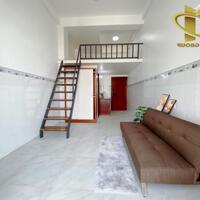 DUPLEX BAN CÔNG ĐÓN NẮNG SIU ĐẸP THOÁNG MÁT. FULL NỘI THẤT NHƯ HÌNH