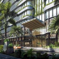 DUY NHẤT 02 SUẤT MUA  SHOPHOUSE   LUMIERE RIVERSIDE THẢO ĐIỀN Q.2