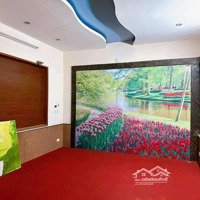 Nhất Vị Trí_Nhì Tiền Tệ_Lô Góc Vỉa Hè_Thang Máy_Kinh Doanh Đỉnh