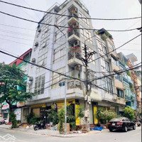 Nhất Vị Trí_Nhì Tiền Tệ_Lô Góc Vỉa Hè_Thang Máy_Kinh Doanh Đỉnh