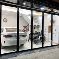 Cả Phố Có 1 Căn Gara Ô Tô - Bán Nhà Lê Trọng Tấn - Lô Góc - Kinh Doanh 6 Tầng -Mặt Tiền6M - 7,5 Tỷ