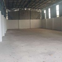 Kho Xưởng Cho Thuê Ở Trảng Dài