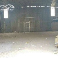 Kho Xưởng Cho Thuê Ở Trảng Dài