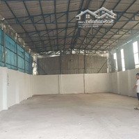 Kho Xưởng Cho Thuê Ở Trảng Dài