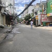 Nhà đẹp Quang Trung, Phường 14, Gò Vấp, hẻm ô tô 5m, 52m2, 4.5x11.5, giá rẻ 6 tỷ nhĩnh.