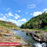 Bán Đất Sổ Riêng Đức Trọng, Lâm Đồng Giáp Sông Đa Nhim