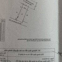 Bán Nhà Riêng 116,5M2 Tại Vcn Phước Hải, Tp Nha Trang