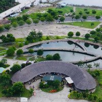 Cần Bán Nhiều Nền Tại Da Saigon Riverpark Cần Giuộc, Giá Từ 1,450 Tỷ Đến 1,650 Tỷ. Liên Hệ: 09055 22799