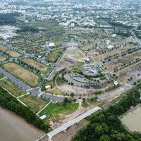 Cần Bán Nhiều Nền Tại Da Saigon Riverpark Cần Giuộc, Giá Từ 1,450 Tỷ Đến 1,650 Tỷ. Liên Hệ: 09055 22799