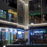 7,8 tỷ - Đã Cho Thuê 40tr/tháng . Bán Shophououse Vinhomes Smart City Đại Mỗ