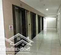 Bán Căn Hộ Chung Cư 45M2 Luxcity Quận 7