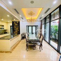 Cần Bán Biệt Thự Sân Vườn Kđt Mới Dịch Vọng, 270 M2, Mt: 18M, Giá Bán 76 Tỷ Tại Cầu Giấy - Hn