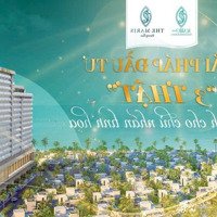 Mở Bán Căn Hộ Du Lịch Biển Alaric Tower Vũng Tàu Giá Chỉ Từ 2,5 Tỷ