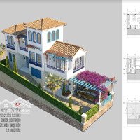 Bán Đất Nền Mặt Biển Tại Mũi Né Phan Thiết, Diện Tích 161,5M2 Giá Bán 2,3 Tỷ