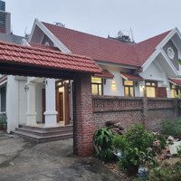 Bán Nhanh Nhà Biệt Thự Mái Thái Tại Trung Tâm Tp Vĩnh Yên - Giá Thỏa Thuận
