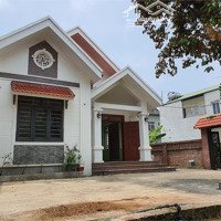 Bán Nhanh Nhà Biệt Thự Mái Thái Tại Trung Tâm Tp Vĩnh Yên - Giá Thỏa Thuận