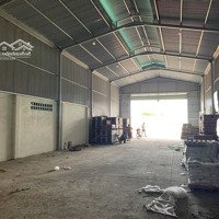 Cho Thuê Khomặt Tiềnlê Hồng Phong 10X30M Sân Rộng Gần Sân Bay Liên Khương