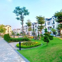 Chính Chủ Bán Nhanh Căn Shophouse Siêu Đẹp Tại Dự Án Crown Villas Thái Hưng