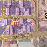 Bán Lô Đất Giá Rẻ Khu Đô Thị Nam Vĩnh Hải - Nha Trang - Lk9-09 - 2.1 Tỷ