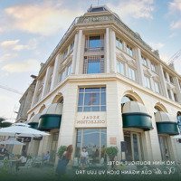 Nhà Phố - Shophouse Biển Regal Legend Quảng Bình, 120M2, Giá Tốt Tại Đồng Hới - Quảng Bình