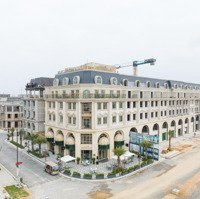 Nhà Phố - Shophouse Biển Regal Legend Quảng Bình, 120M2, Giá Tốt Tại Đồng Hới - Quảng Bình