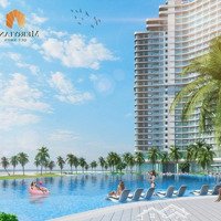 Căn Hộ Quy Nhơn View Biển Giá Bán 1.3 Tỷ Chuẩn 4* Do Best Western Quản Lý Vận Hành