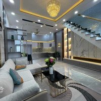 Nhà Trung Tâm Phú Mỹ Full Nội Thất 5*21M Đường 5M Thông Dân Ở Kín Gần Hết Tất Cả Các Tiện Ích