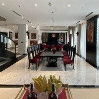 Bán Căn Hộ Penthouse Siêu Vip Tại Aqua Central 44 Yên Phụ