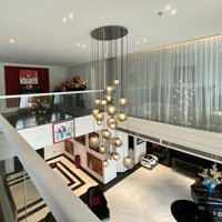 Bán Căn Hộ Penthouse Siêu Vip Tại Aqua Central 44 Yên Phụ